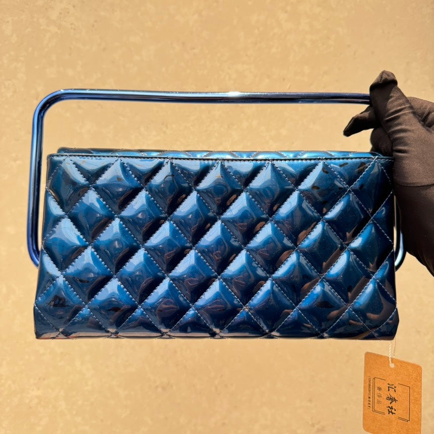 Chanel Flap Shoulder Bag - Ewore Bags