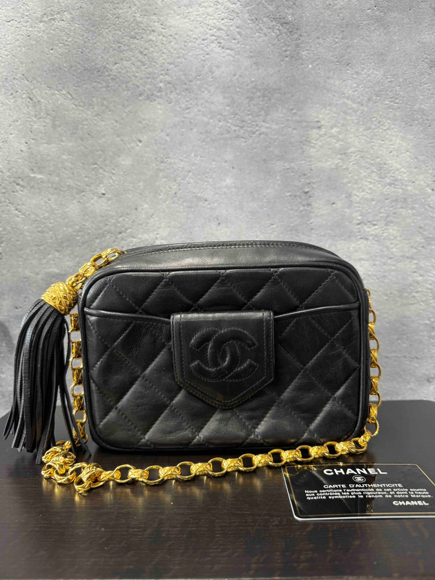 Chanel Crossbody Bag - Ewore Bags
