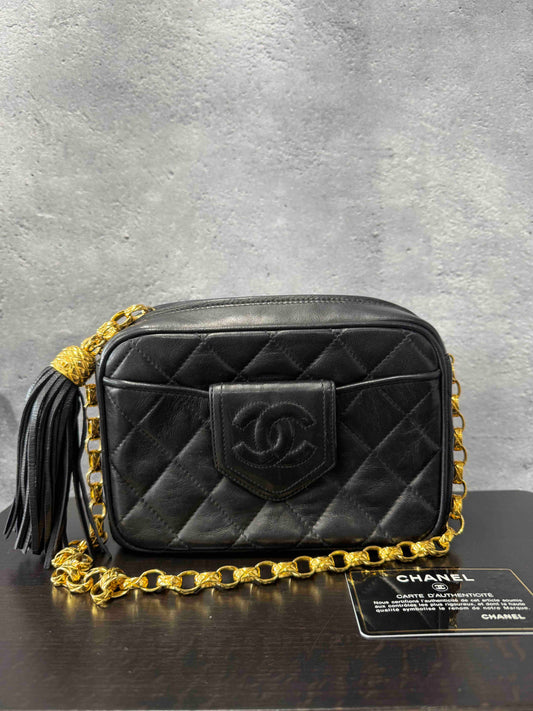 Chanel Crossbody Bag - Ewore Bags