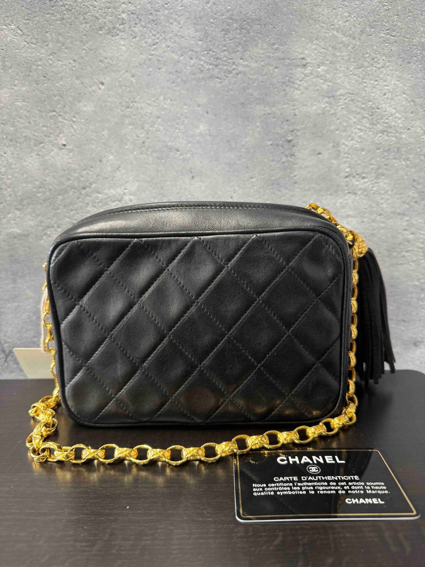 Chanel Crossbody Bag - Ewore Bags