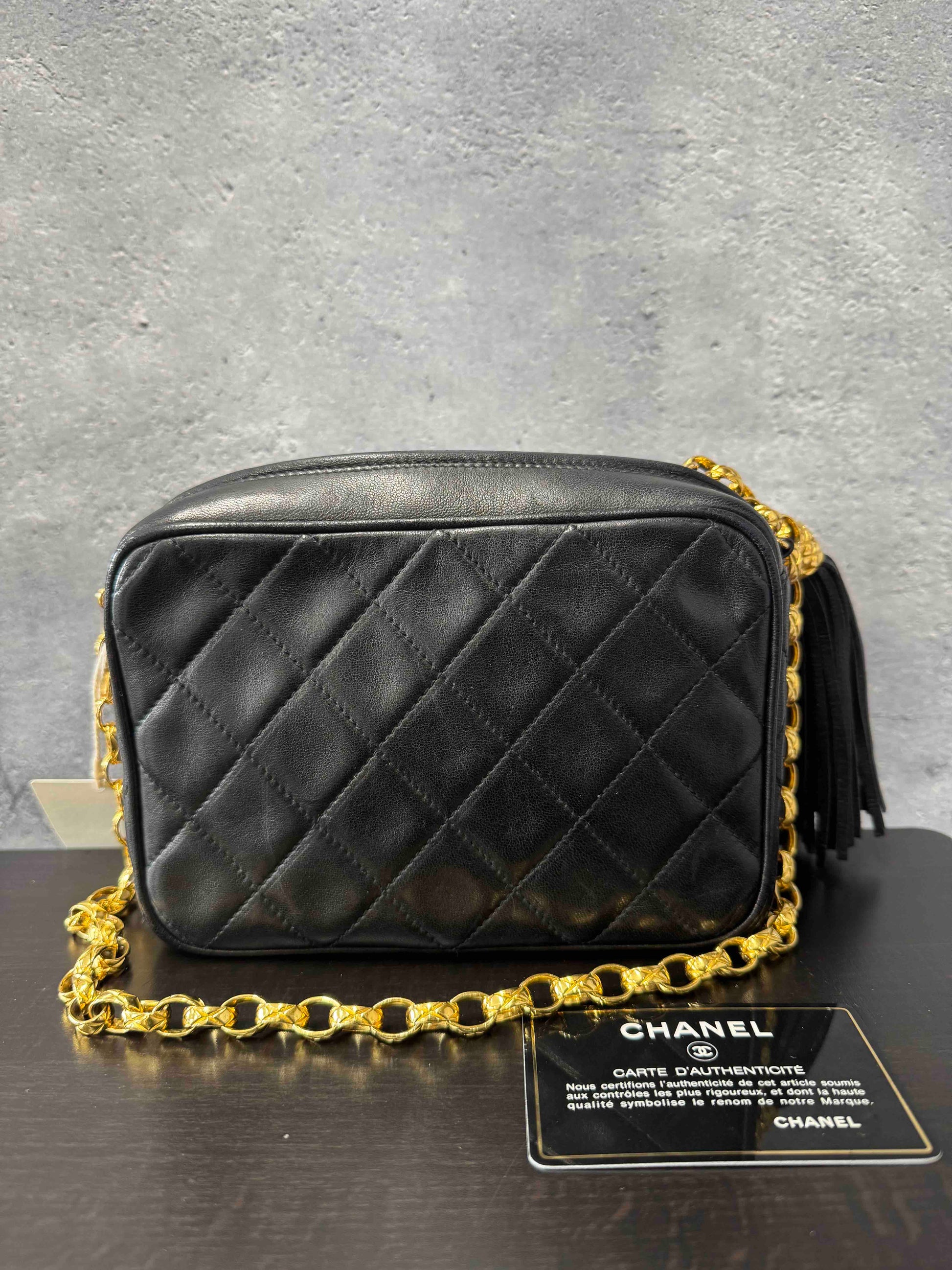 Chanel Crossbody Bag - Ewore Bags