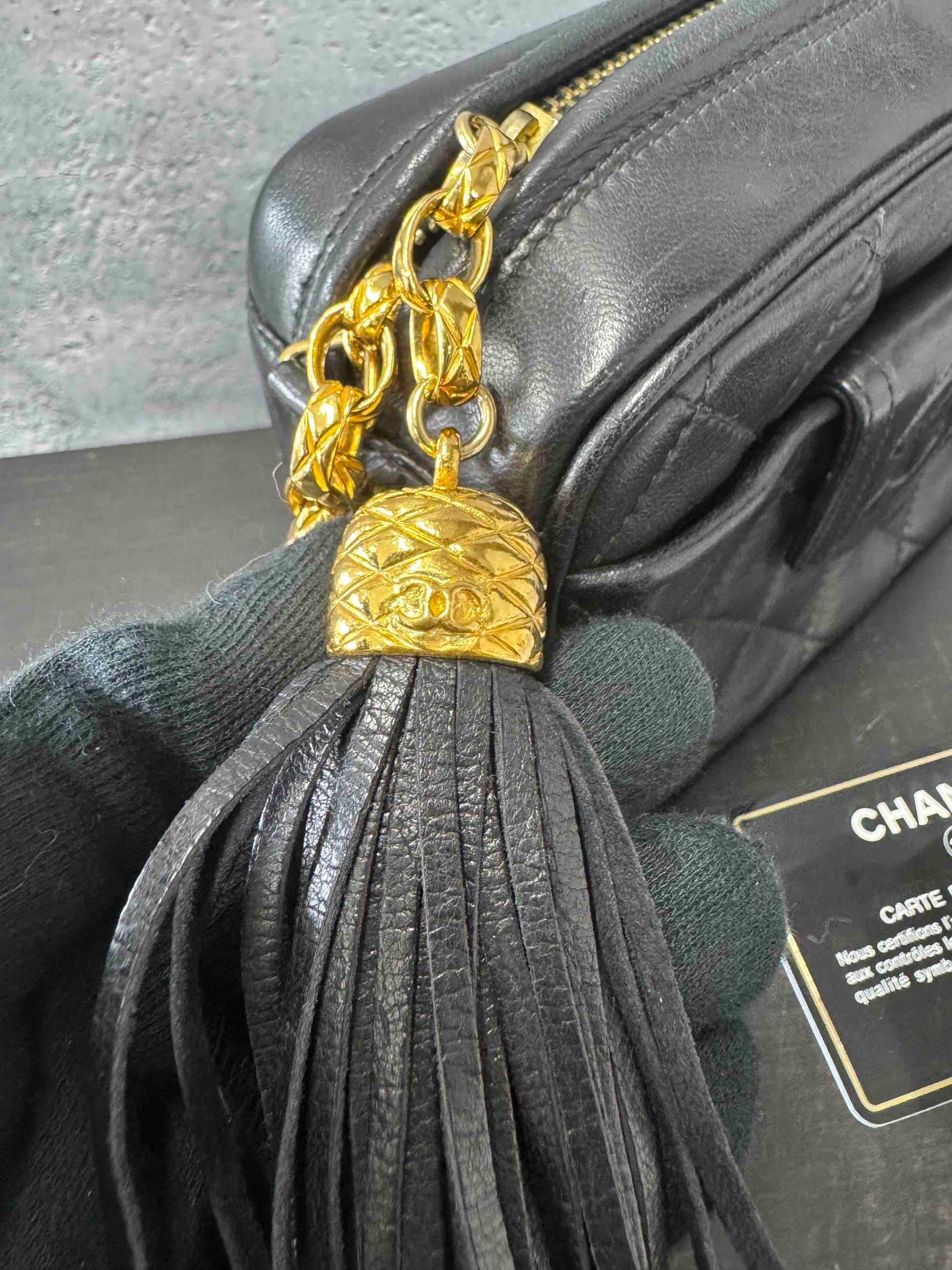 Chanel Crossbody Bag - Ewore Bags