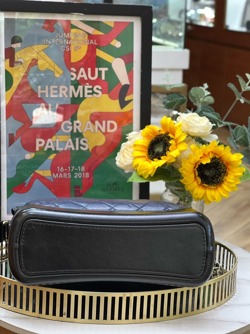 Chanel Gabrielle Handbag Bag - Ewore Bags