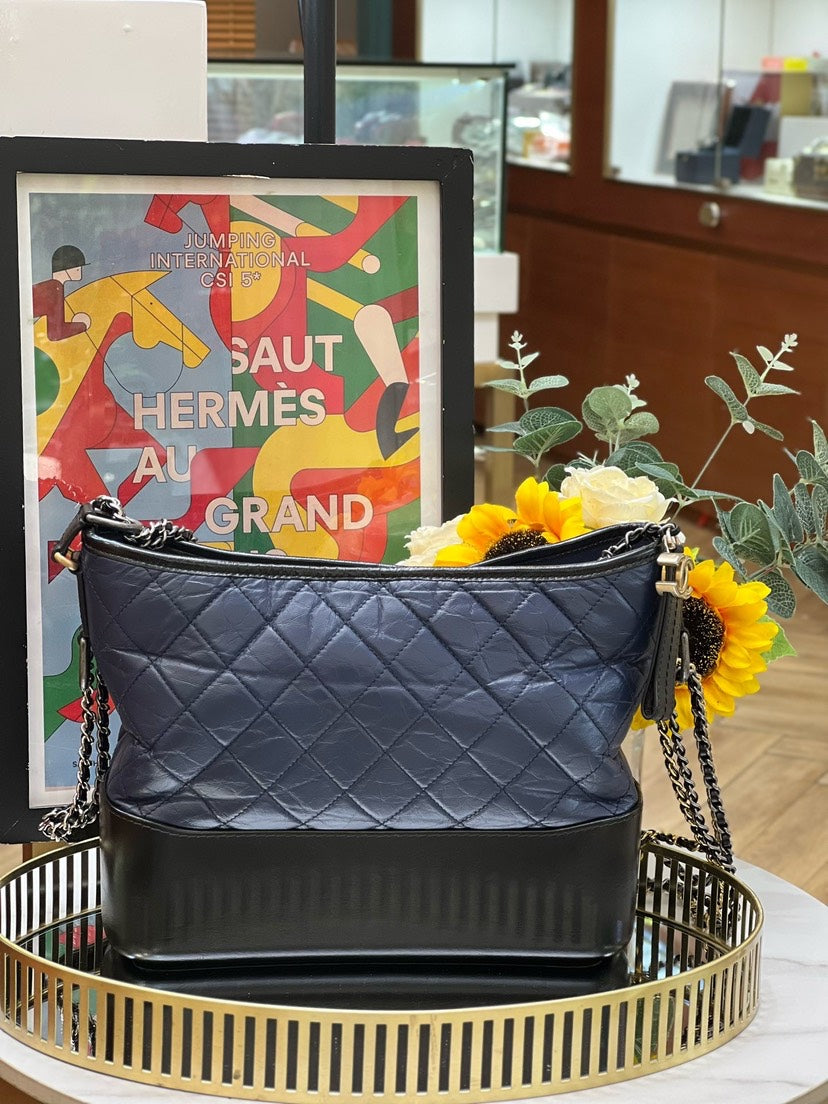 Chanel Gabrielle Handbag Bag - Ewore Bags