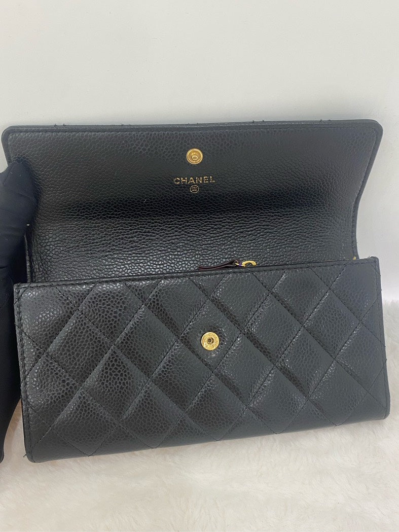 Chanel WOC Crossbody Bag - Ewore Bags