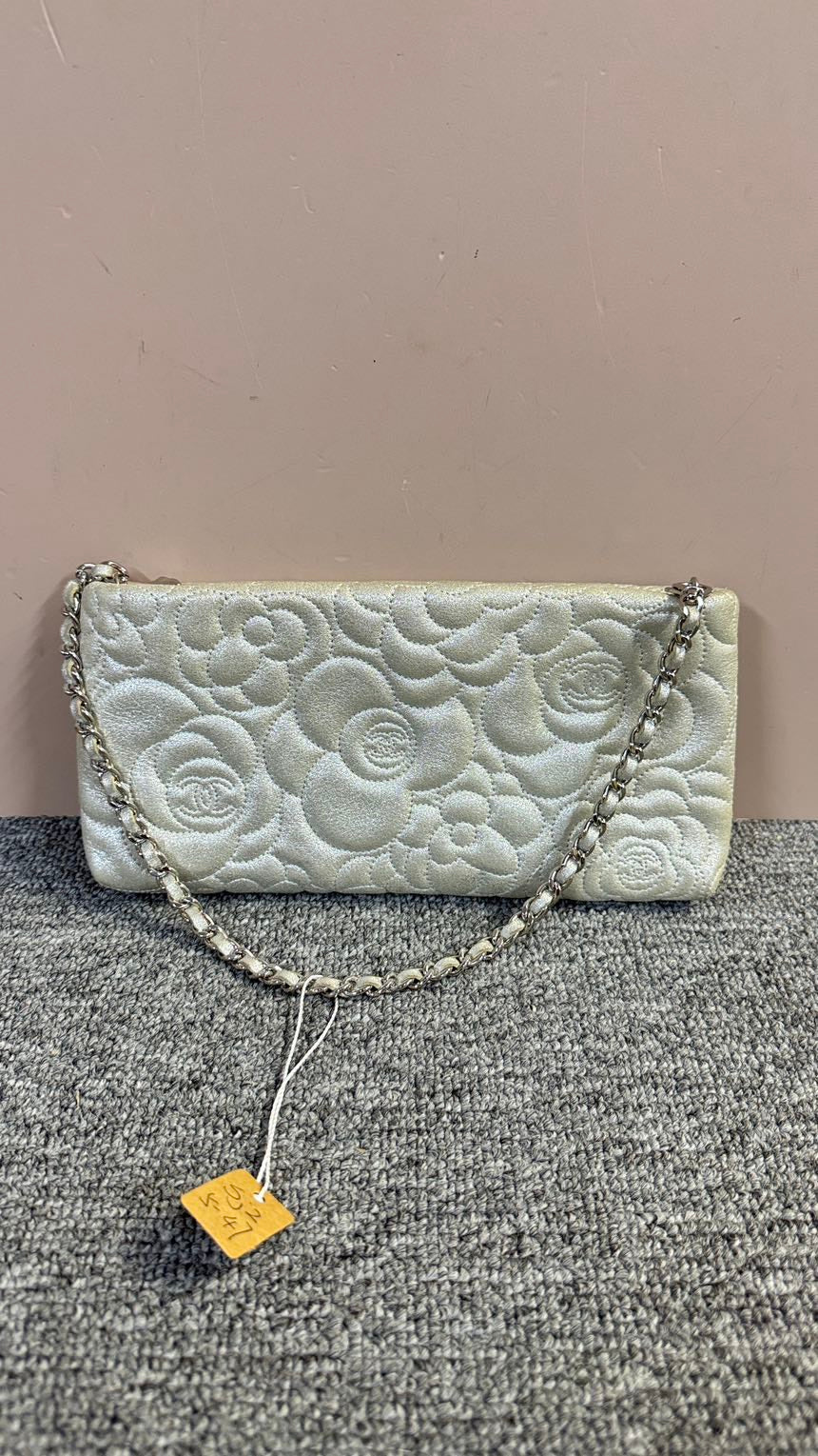 Chanel Clutch Bag - Ewore Bags