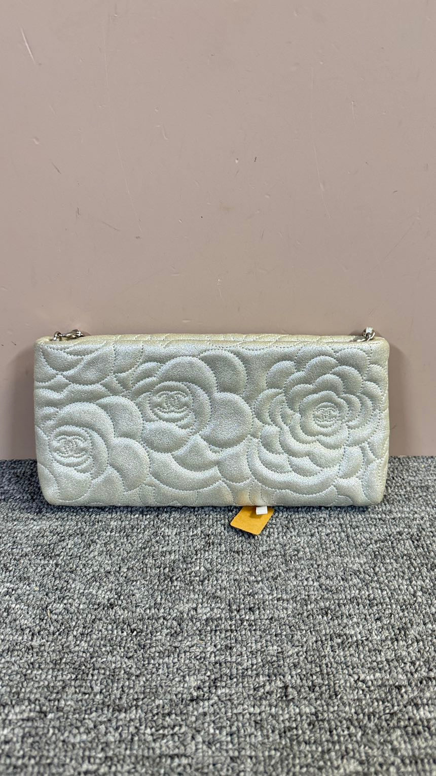 Chanel Clutch Bag - Ewore Bags