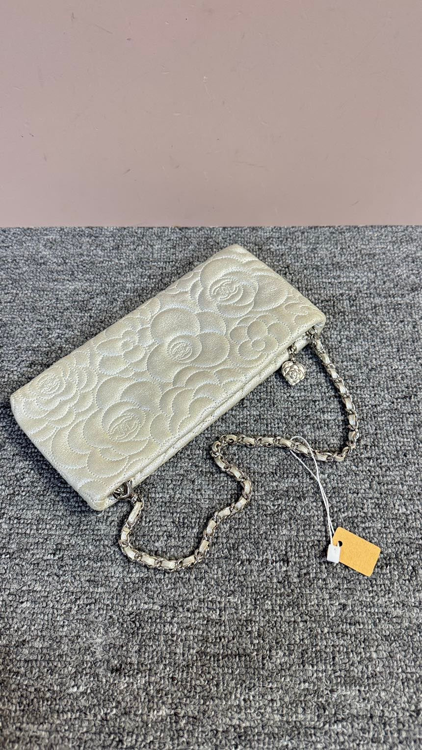 Chanel Clutch Bag - Ewore Bags