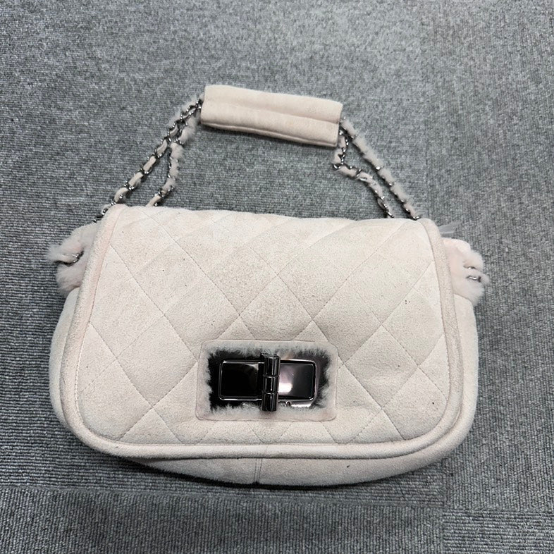 Chanel Shoulder Bag - Ewore Bags