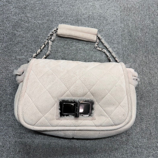 Chanel Shoulder Bag - Ewore Bags