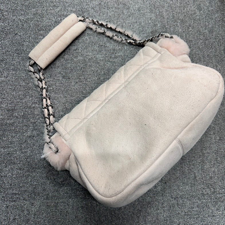 Chanel Shoulder Bag - Ewore Bags