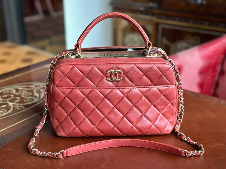 Chanel Shoulder Bag - Ewore Bags