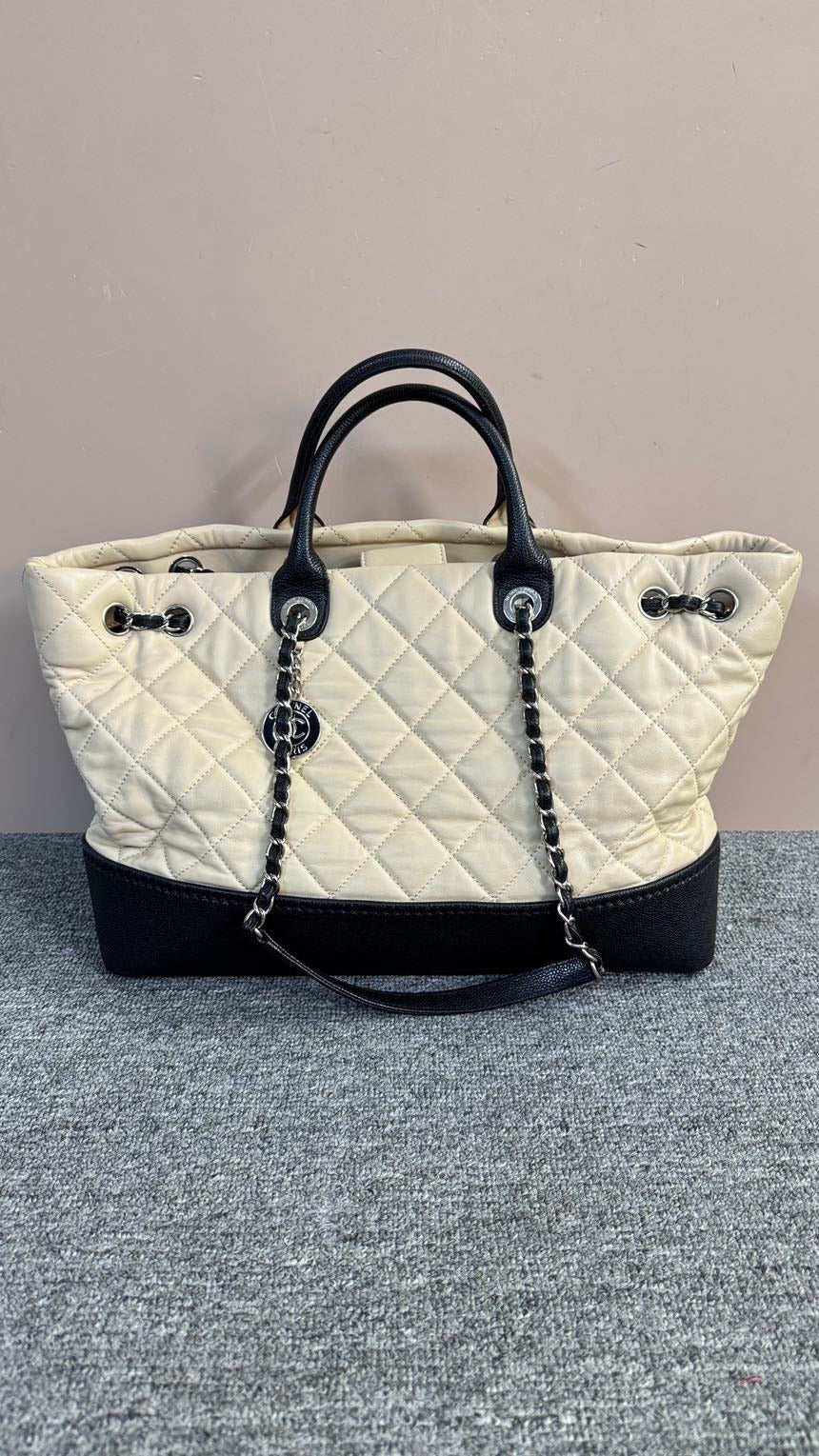 Chanel Tote Bag - Ewore Bags
