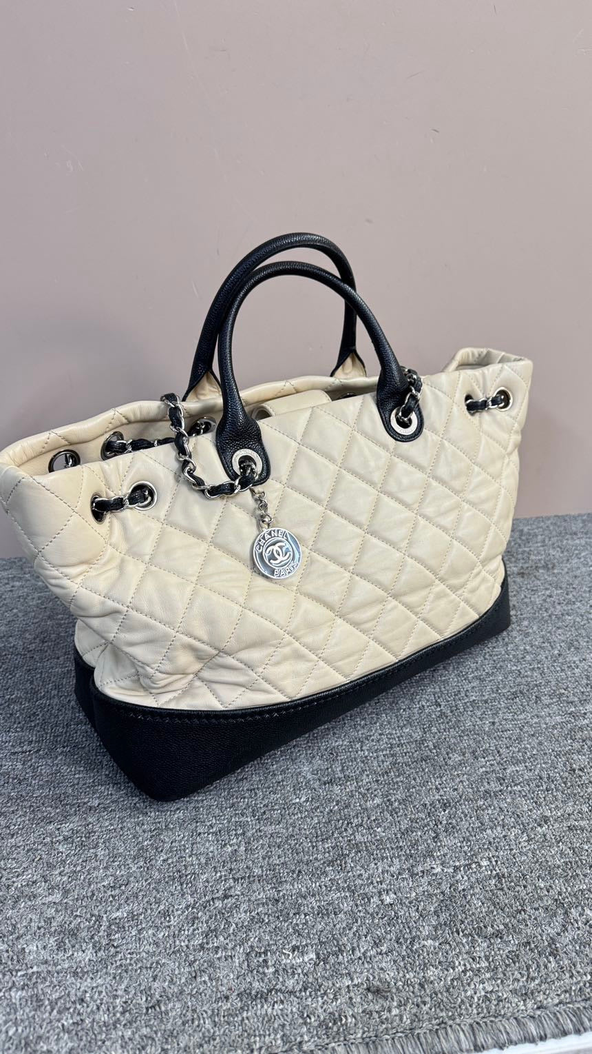 Chanel Tote Bag - Ewore Bags
