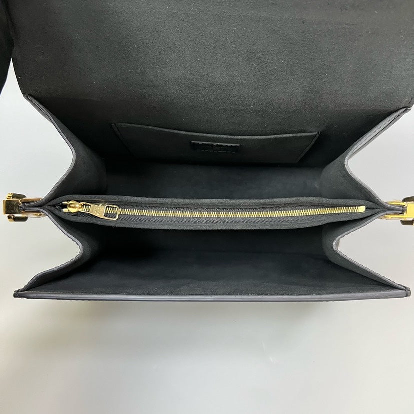 Louis Vuitton 1854 Dauphine Bag 25×19cm XJ11034