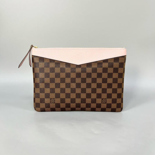 Louis Vuitton Clutch 29*20cm XJ11578