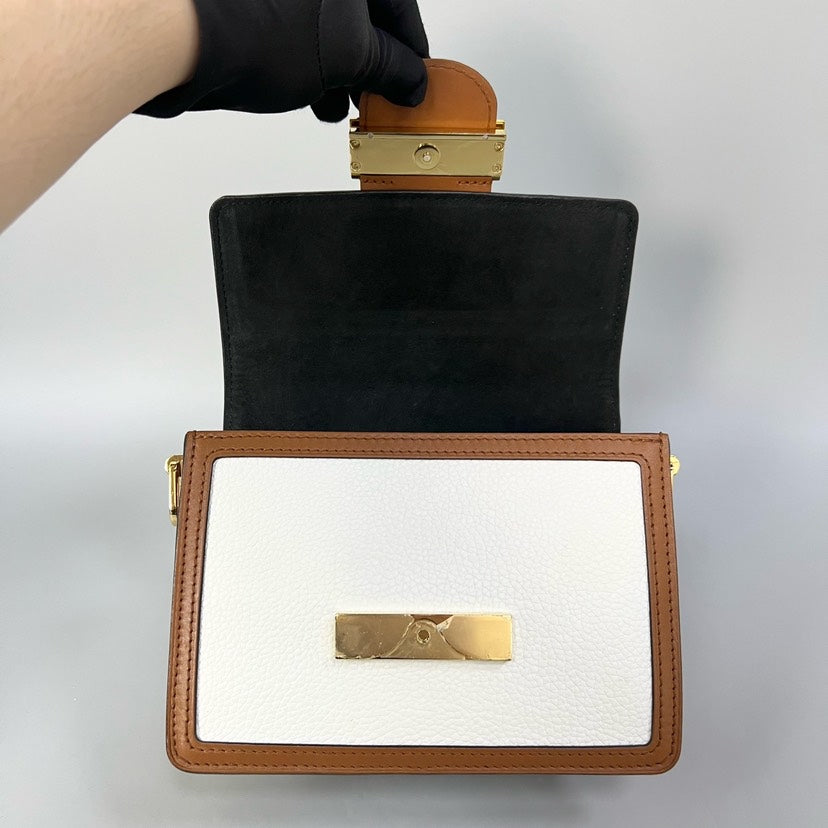 Louis Vuitton Dauphine Bag 20*14cm XJ11582