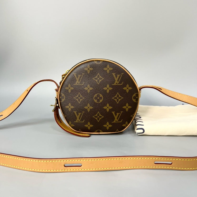 Louis Vuitton Bag 2020year 17*16*7cm XJ11416