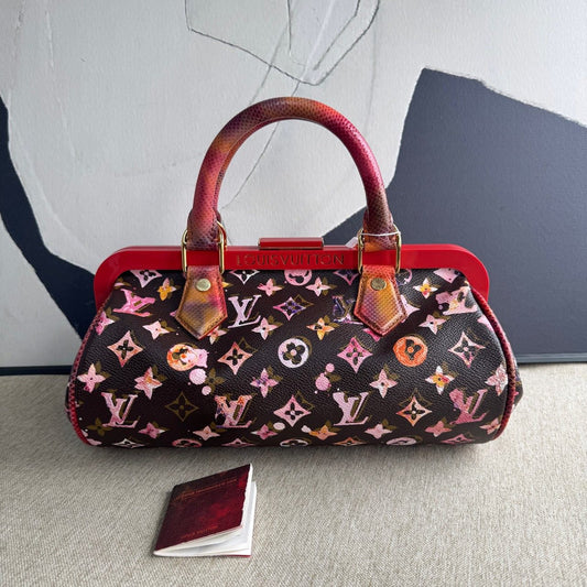 Louis Vuitton tote bag 13818108