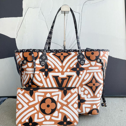 Louis Vuitton neverfull medium tote bag 13844179