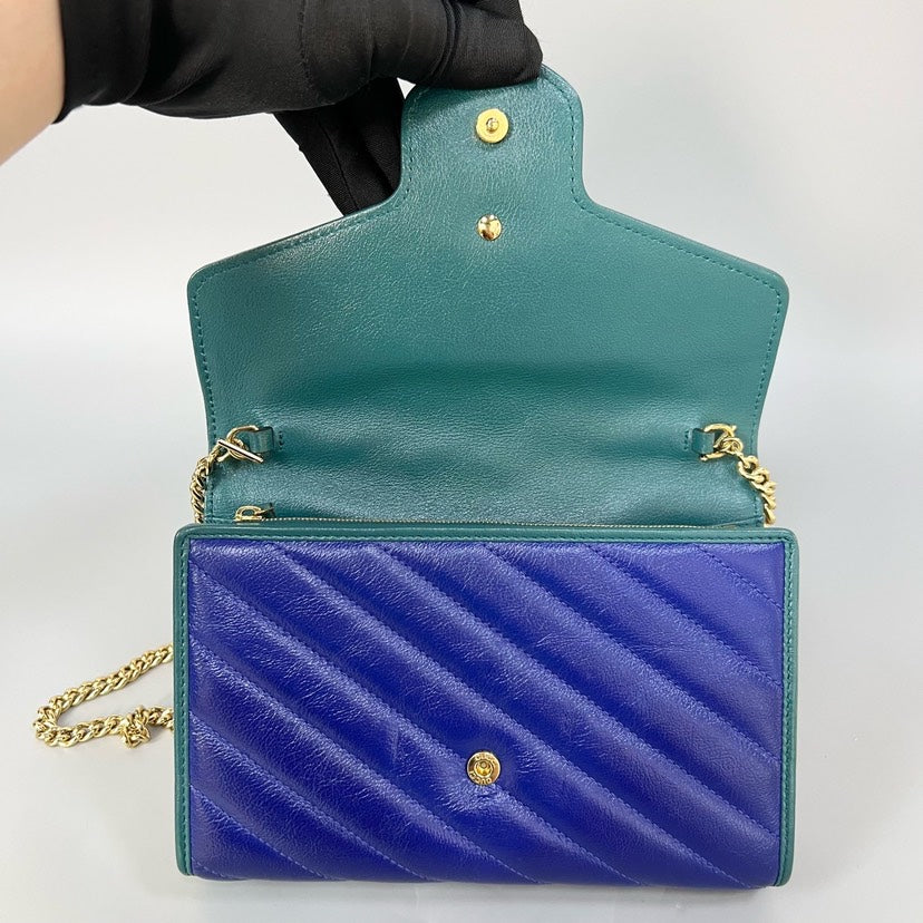 Gucci marmot WOC 20x14cm XJ11296