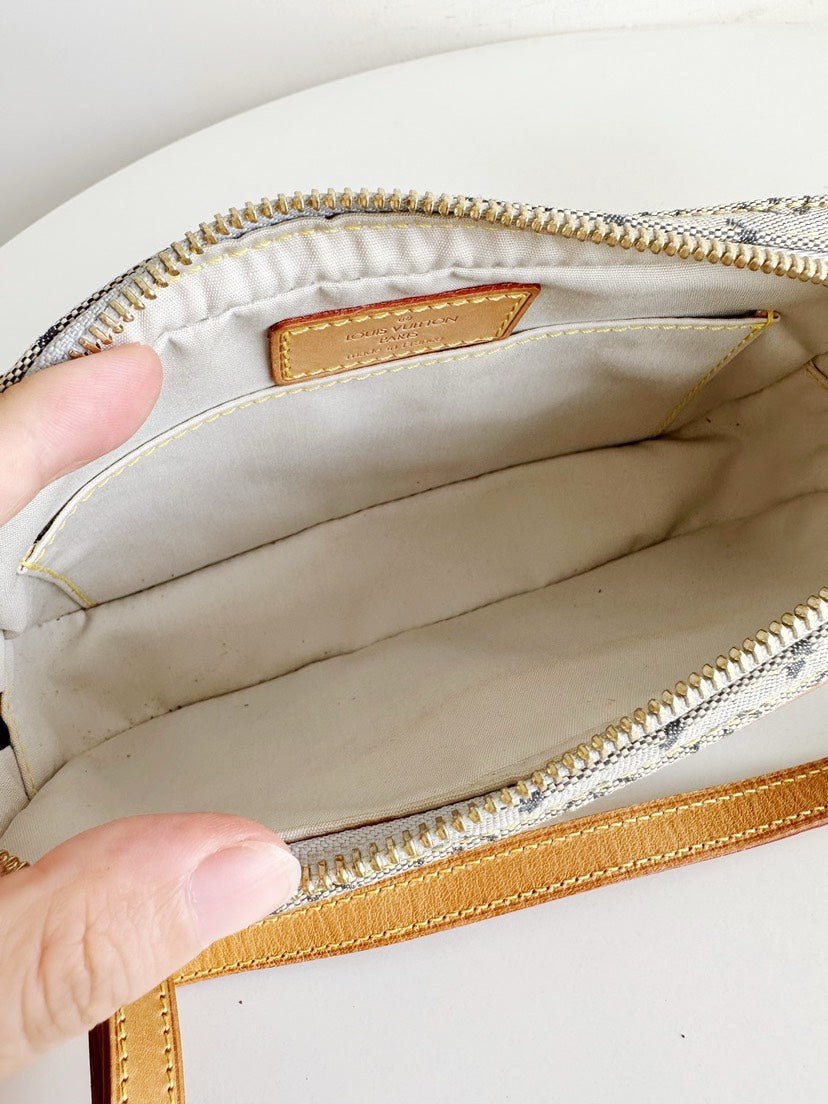 Louis Vuitton Bag 22x13x5cm