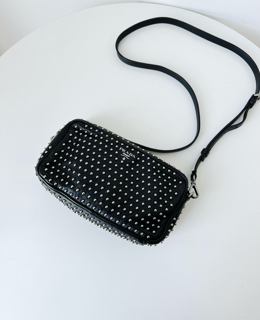 Prada Bag 20x15cm