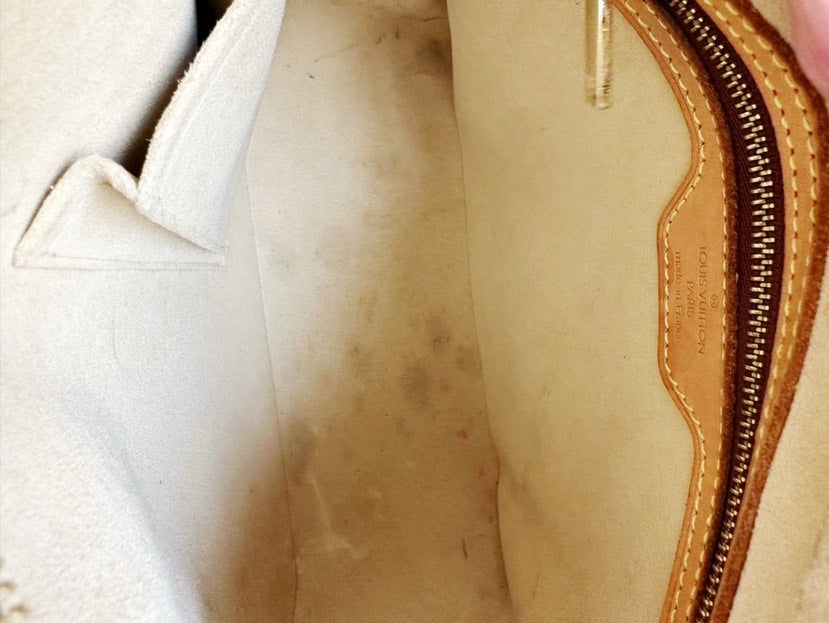 Louis Vuitton Looping 24x10x21cm