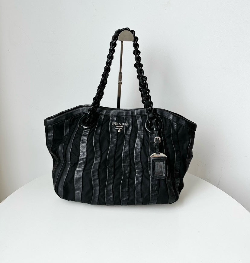 Prada Bag 31x27x14cm
