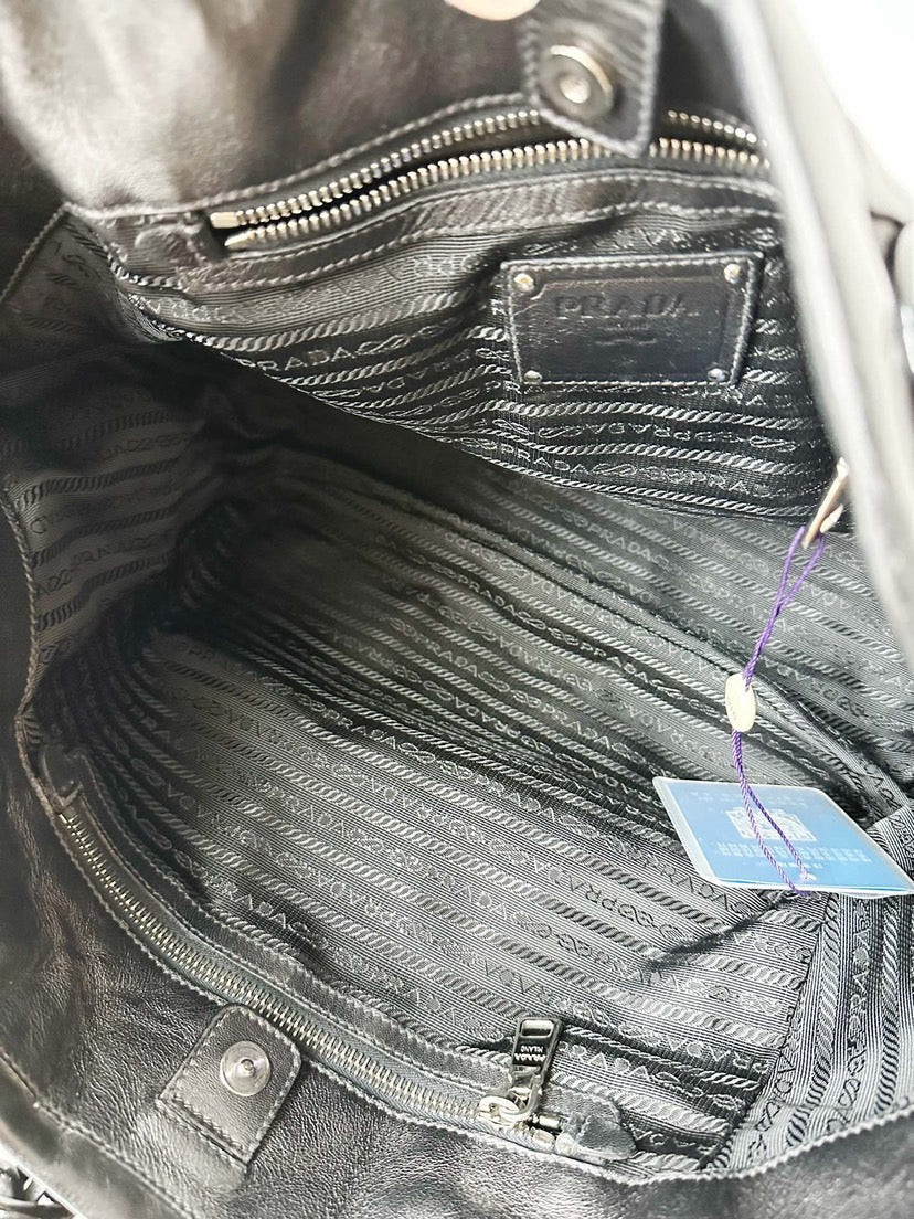 Prada Bag 31x27x14cm