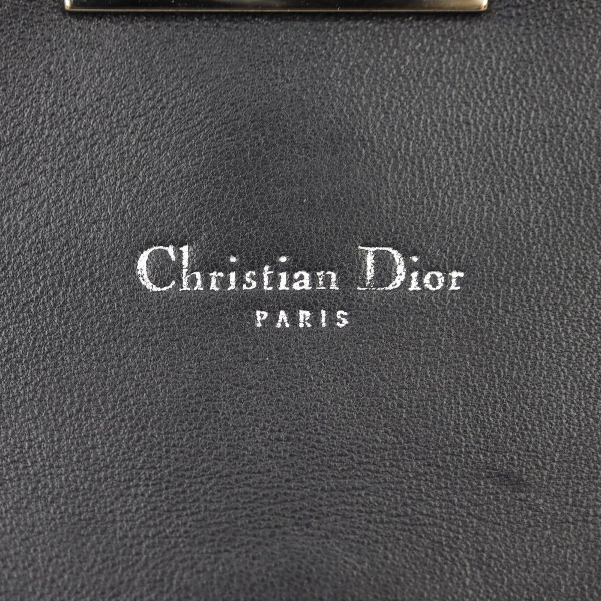 Dior Miss Dior Promenade Pouch