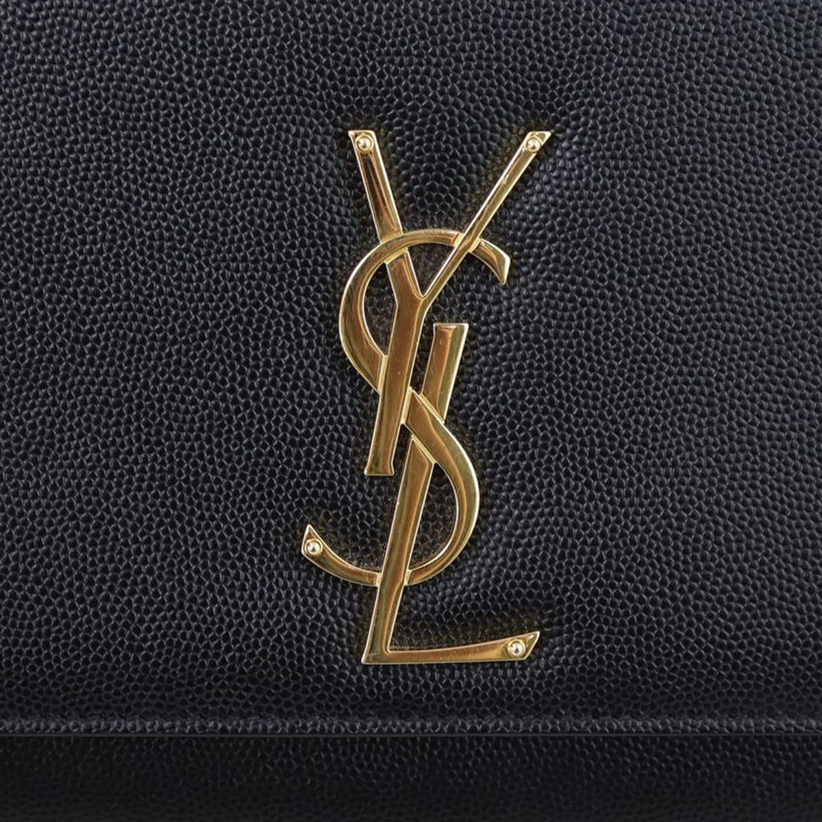 Saint Laurent Kate Chain Bag Medium
