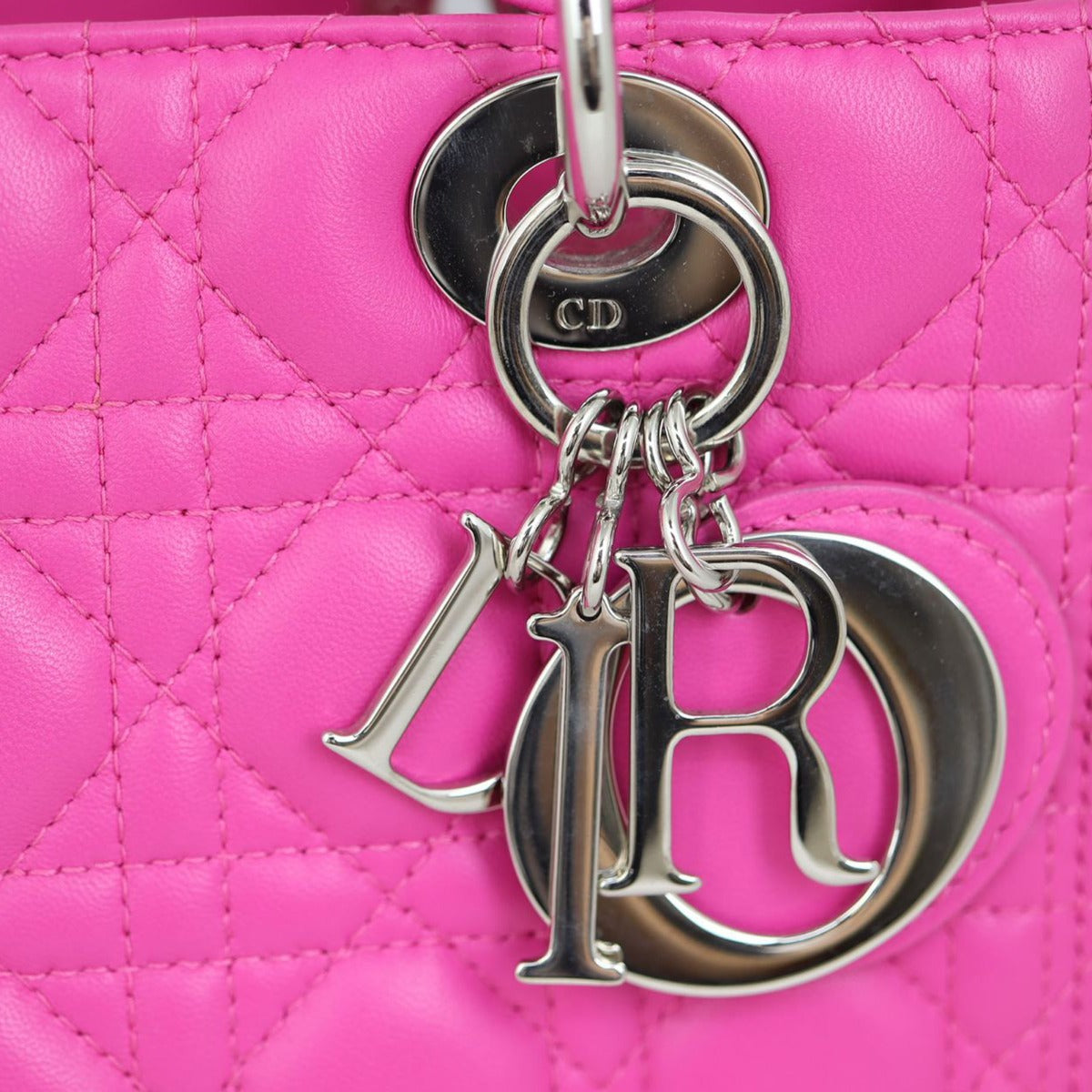 Dior Lady Dior Medium