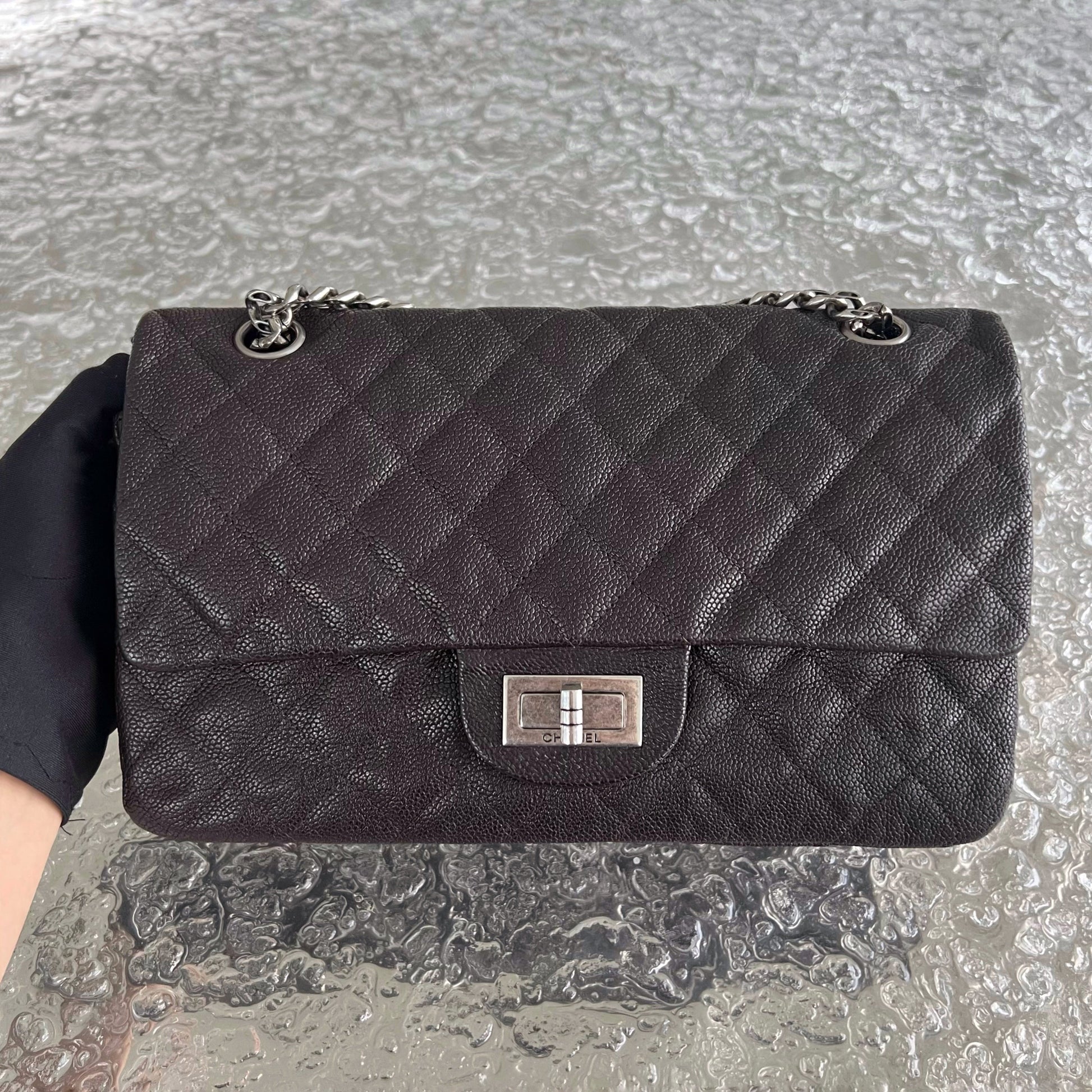 Chanel Handbag - EworeBags