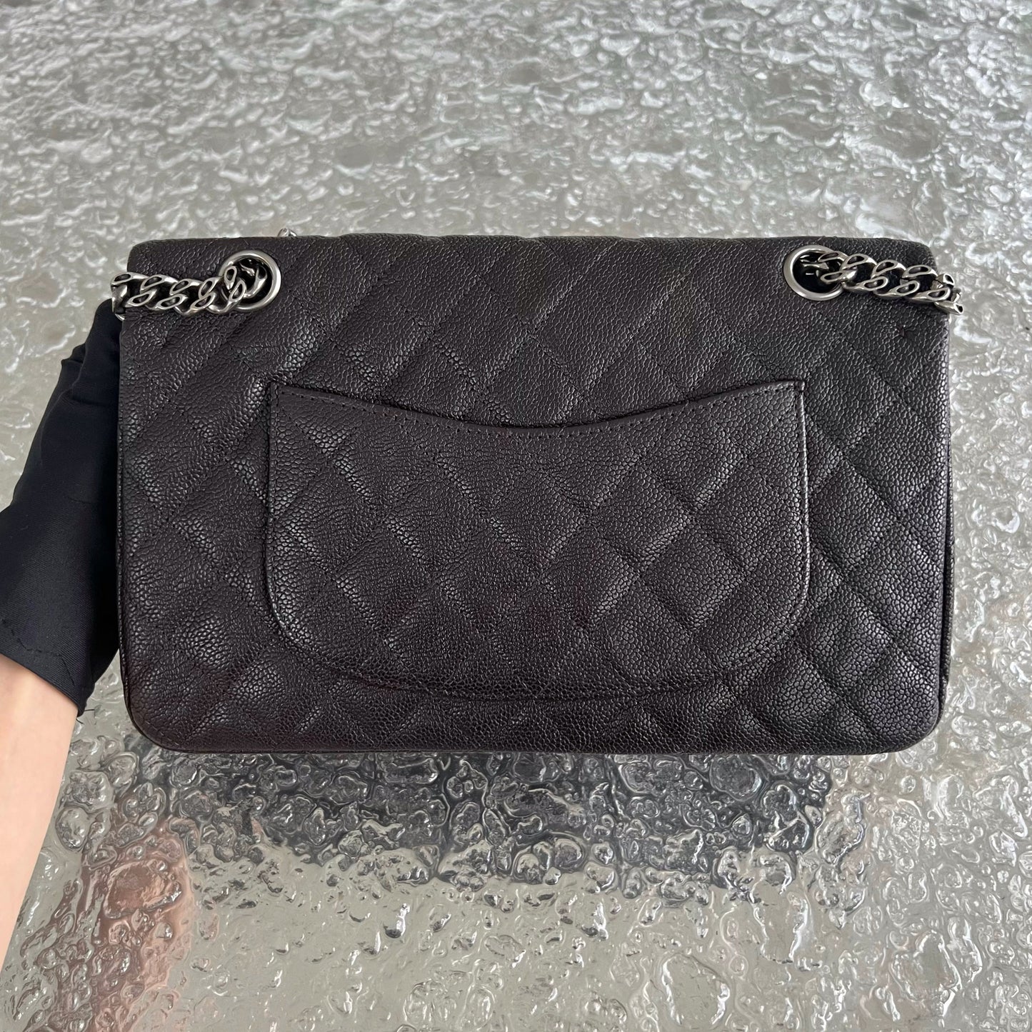 Chanel Handbag - EworeBags