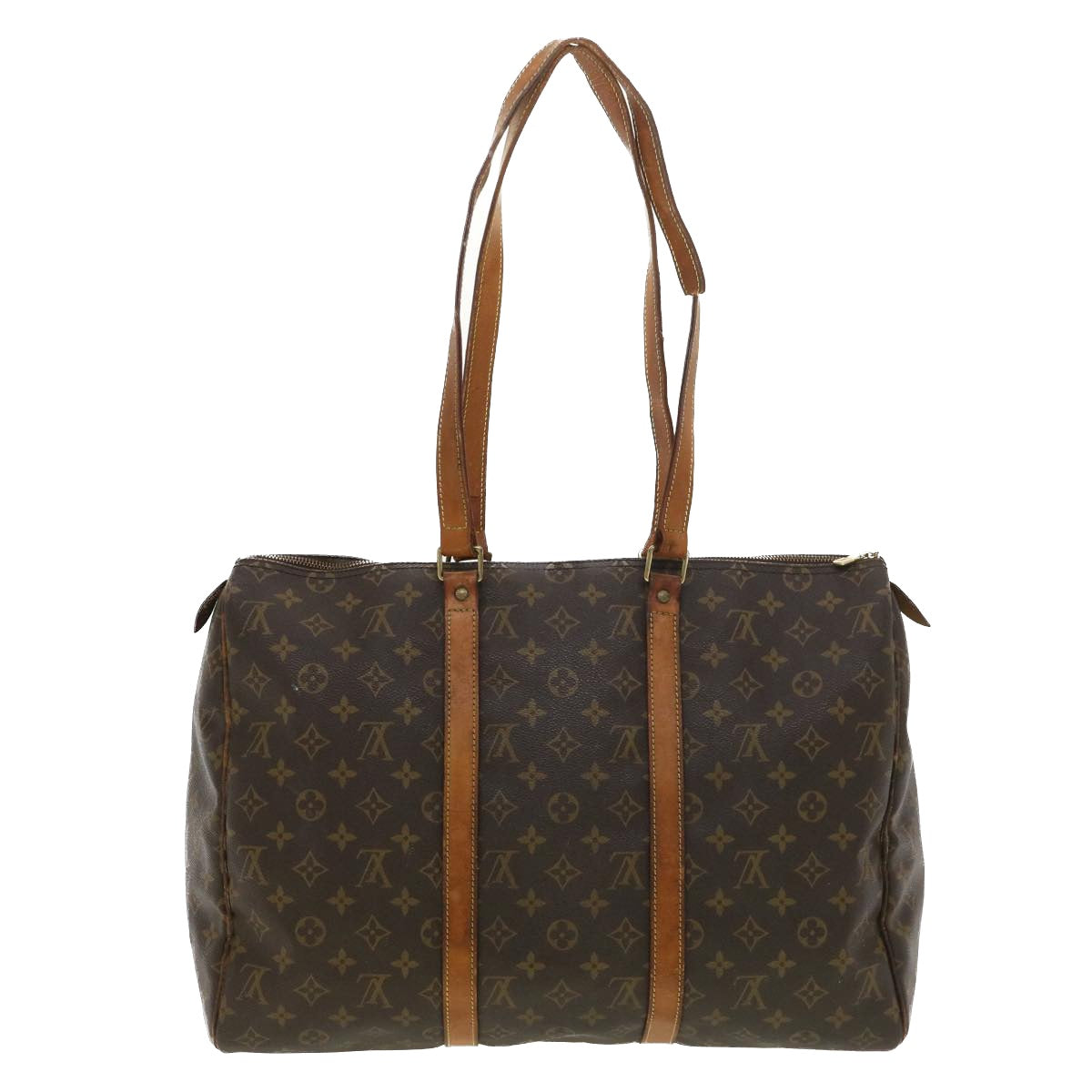 LOUIS VUITTON Monogram Flanerie 45 Shoulder Bag M51115 LV rd4668