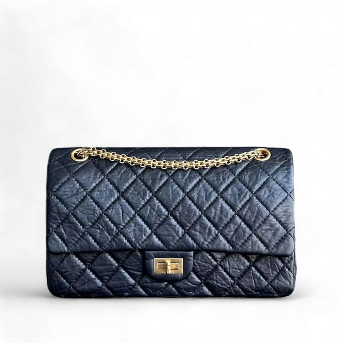 Chanel Medium Handbag - EworeBags
