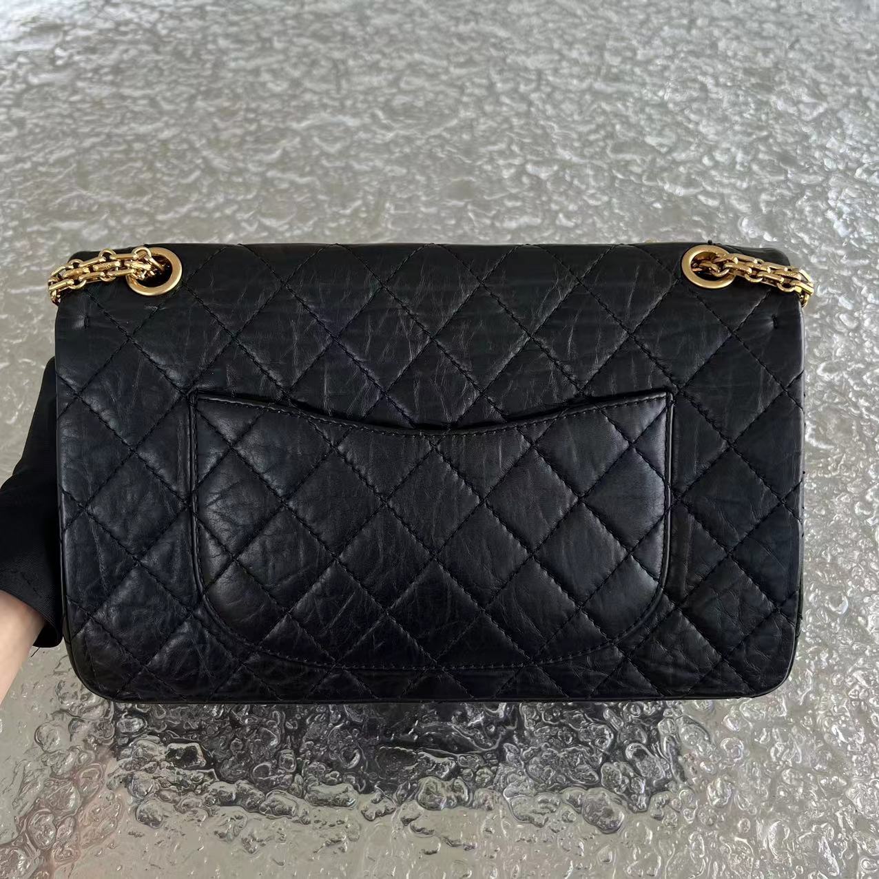Chanel Medium Handbag - EworeBags