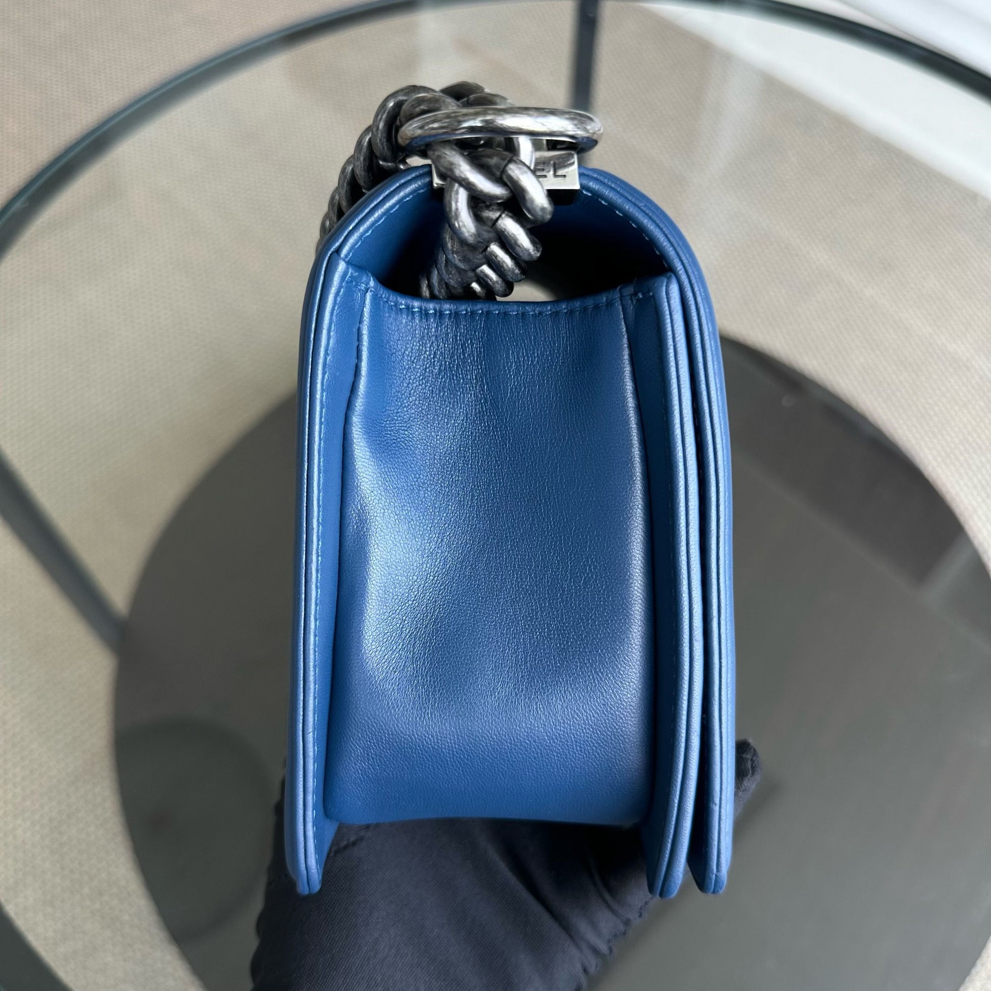 Chanel Medium Handbag - EworeBags