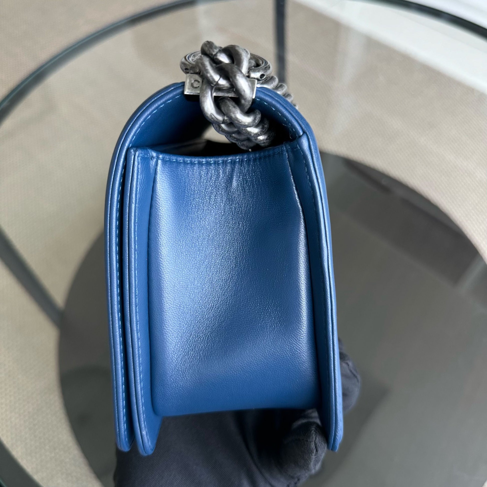 Chanel Medium Handbag - EworeBags