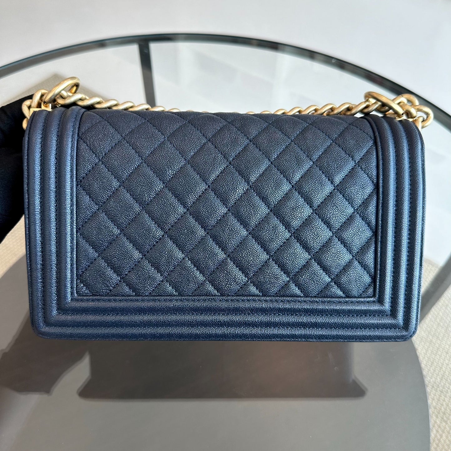 Chanel Medium Handbag - EworeBags