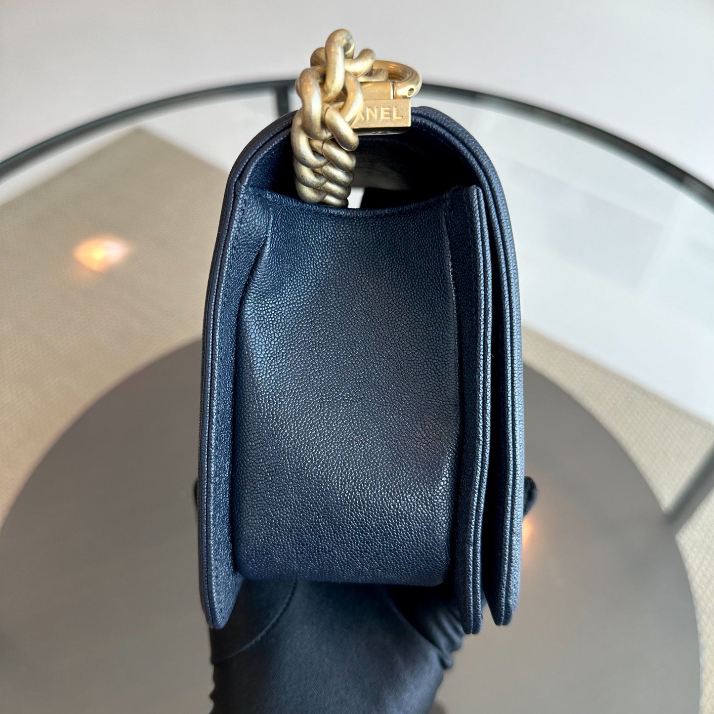 Chanel Medium Handbag - EworeBags