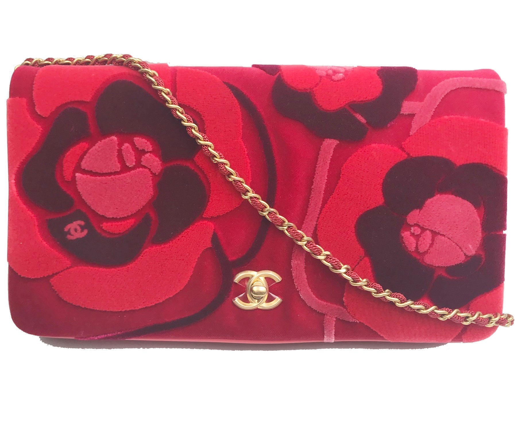 Chanel Crossbody Bag - Ewore Bags