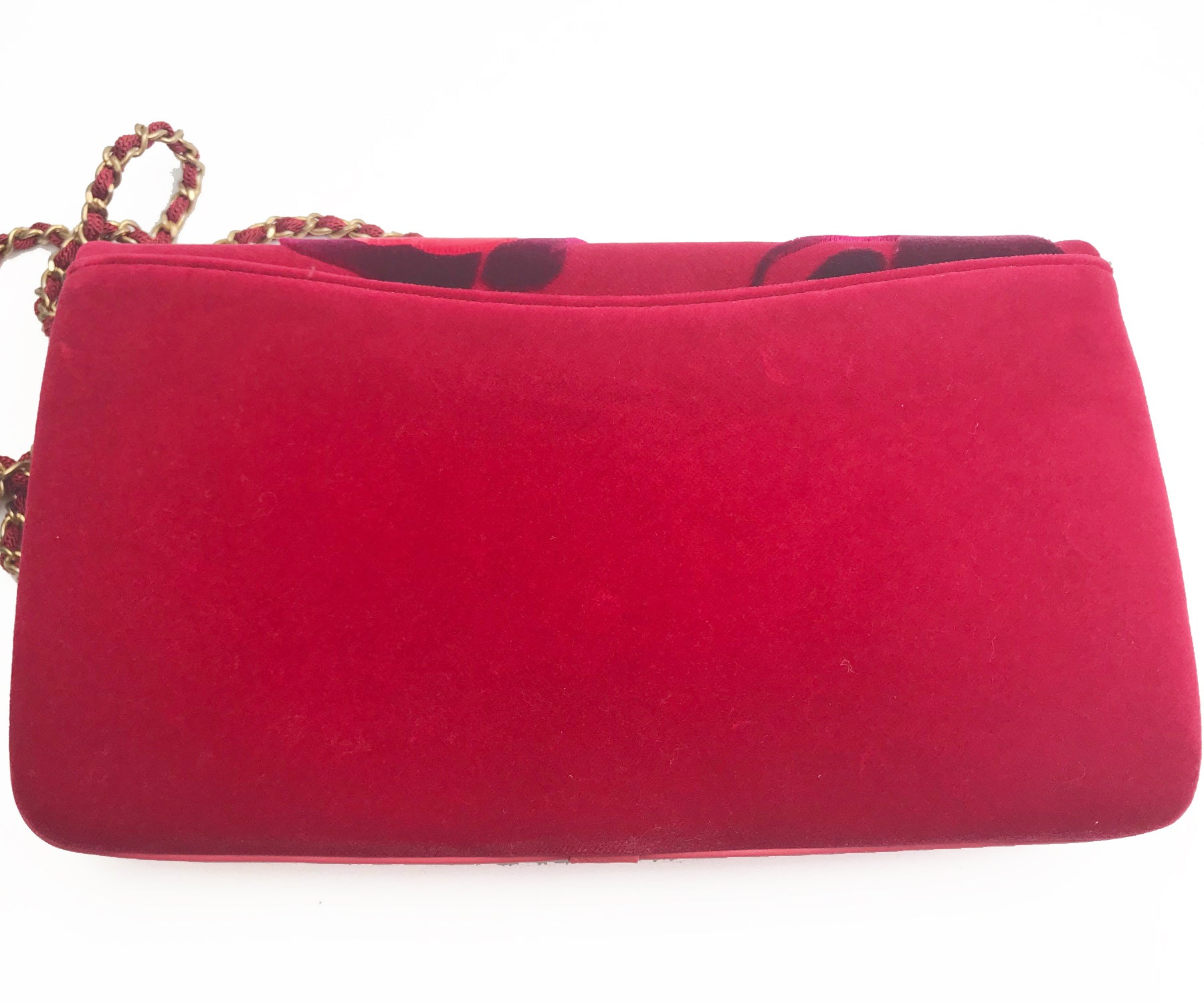 Chanel Crossbody Bag - Ewore Bags