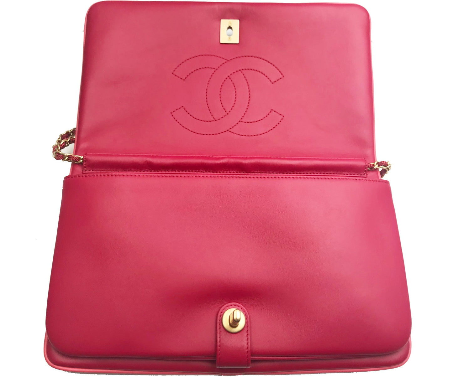 Chanel Crossbody Bag - Ewore Bags