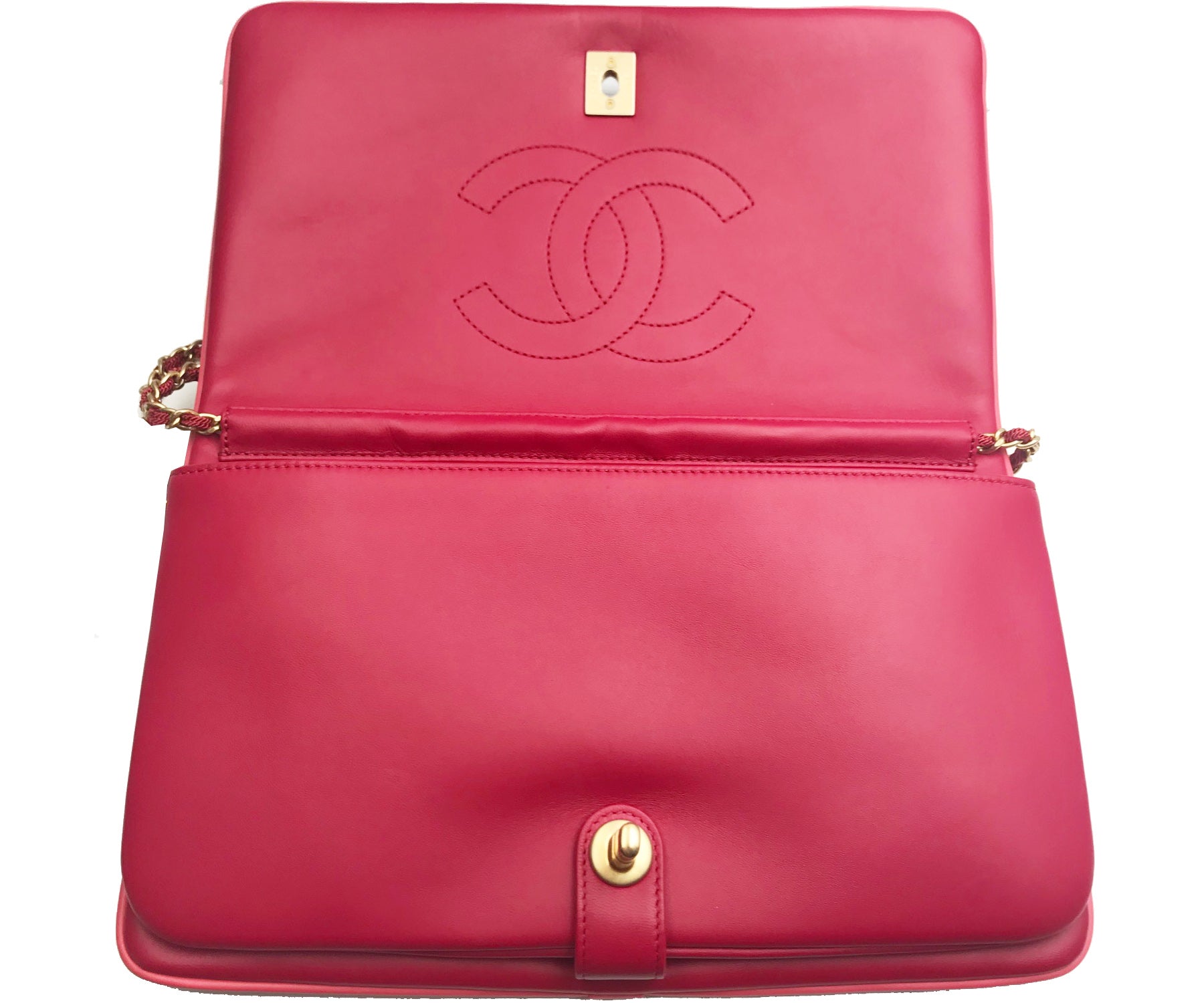 Chanel Crossbody Bag - Ewore Bags
