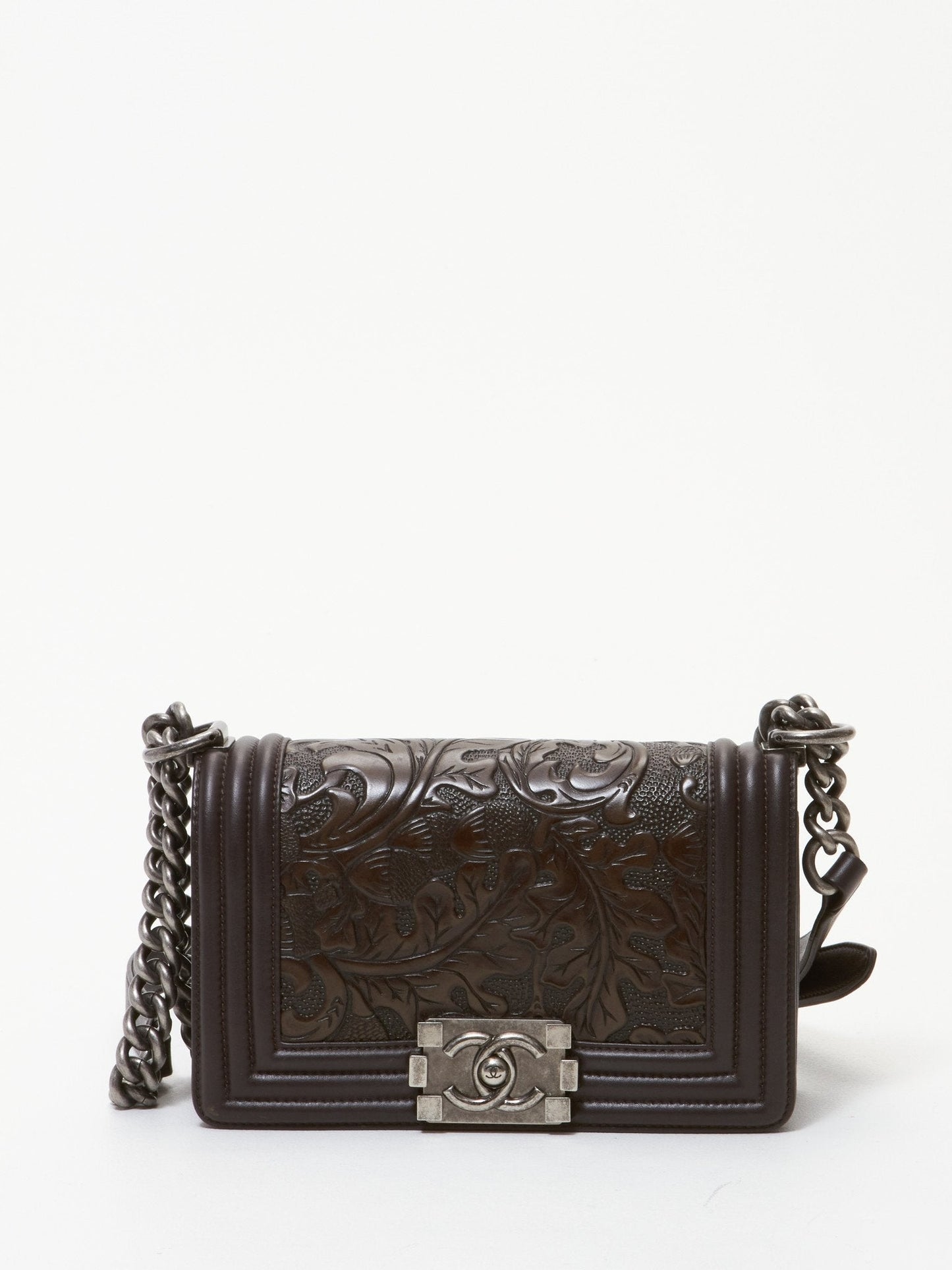Chanel Handbag - Ewore Bags