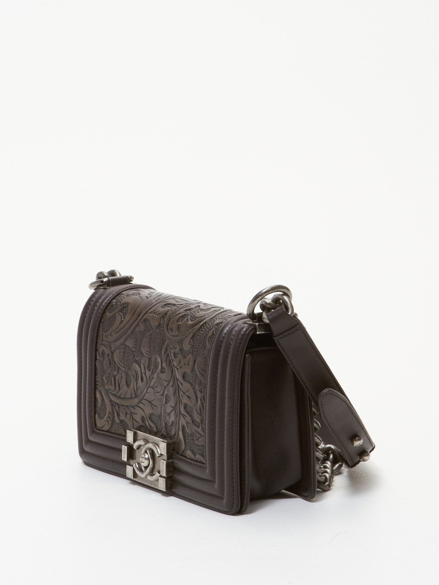 Chanel Handbag - Ewore Bags