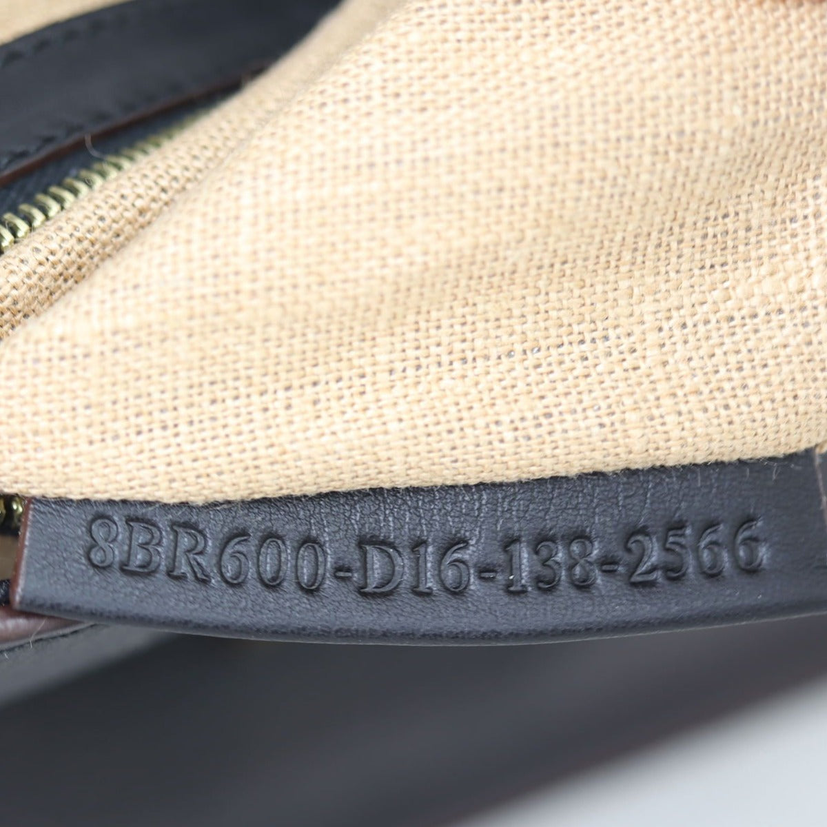 Fendi Baguette Bag
