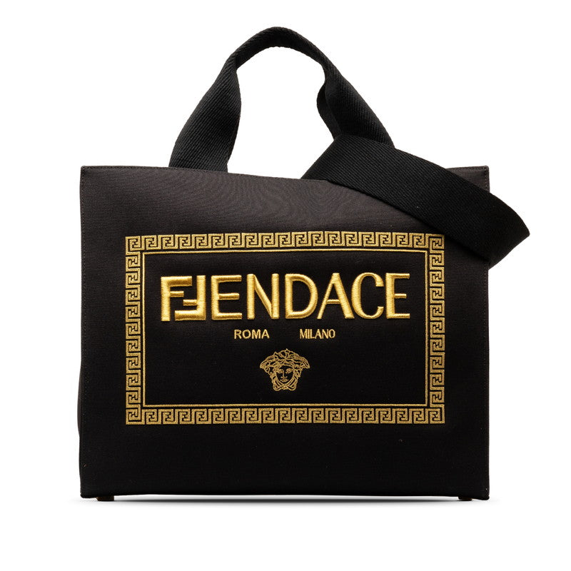 Fendi Handbag - Ewore Bags